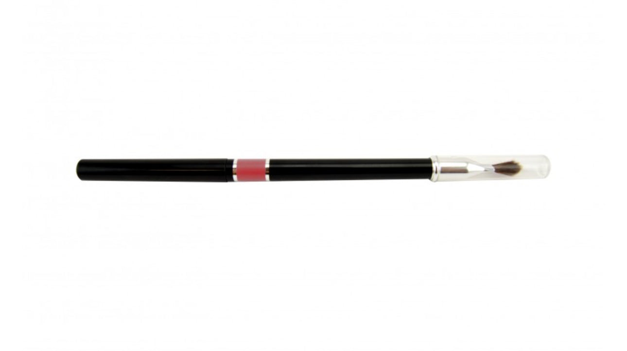 Waterproof Automatic Lip Pencil - PINK DELIGHT 205