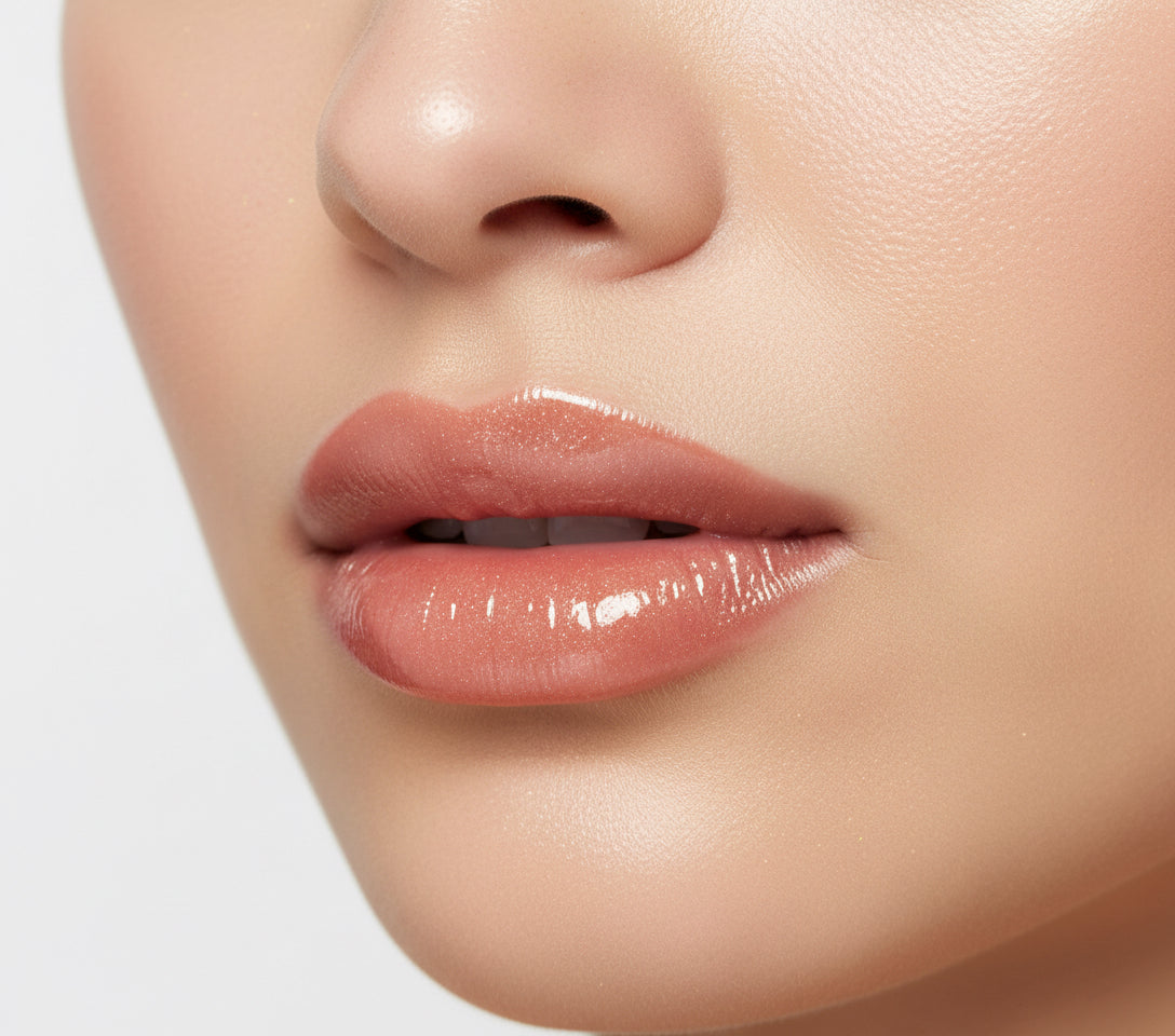 LIP GLOSS - ROMANCE 097