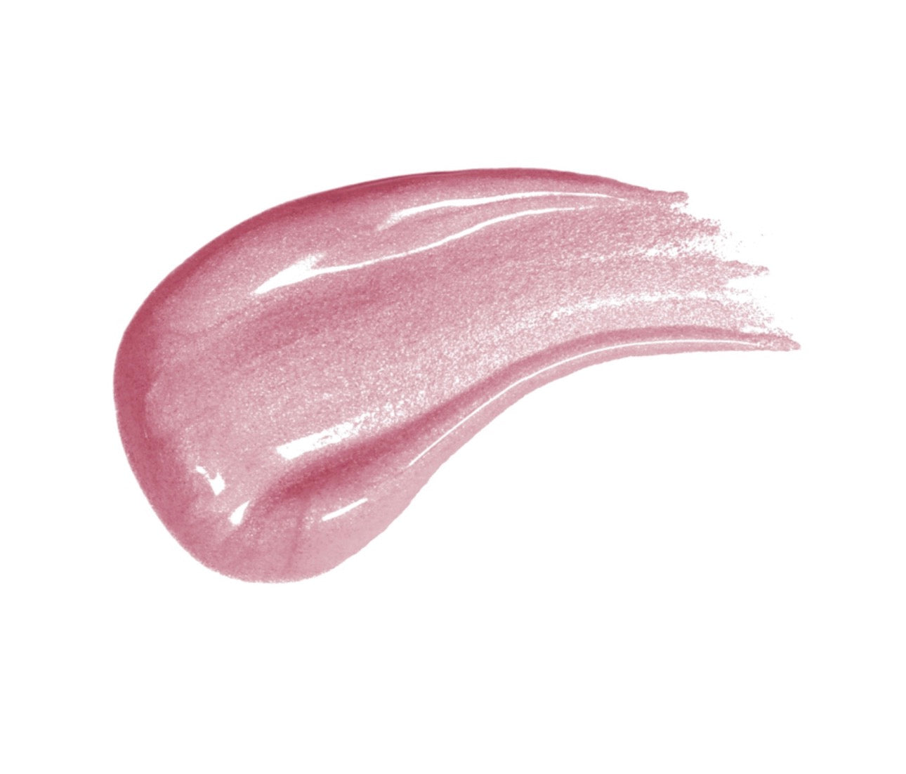 LIP GLOSS ULTRA SHEER - DIAMOND LILAC 064