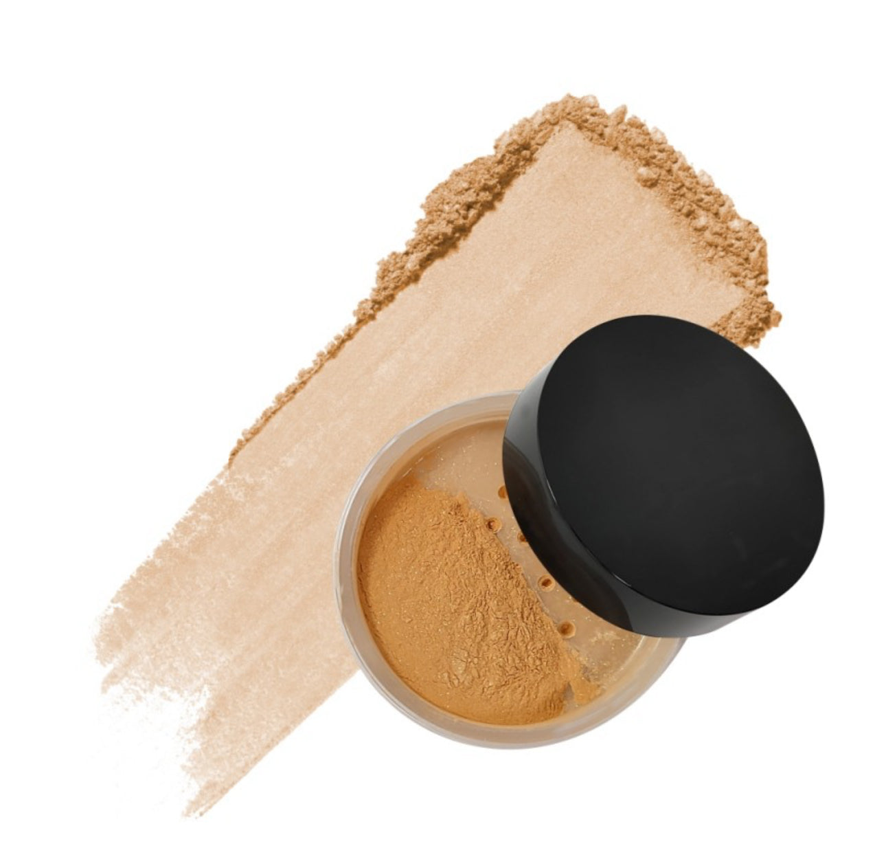 Setting Powder - TAN 003