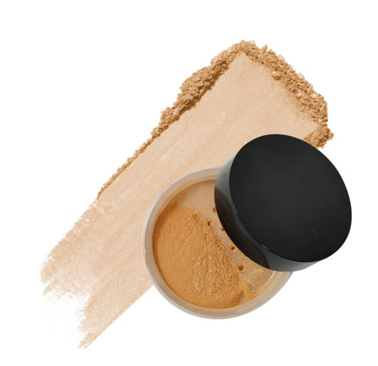 Setting Powder - TAN 003