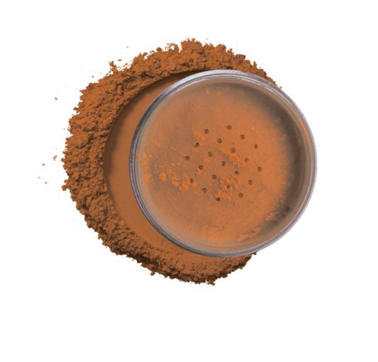 Mineral Face Powder - FOREVER 104