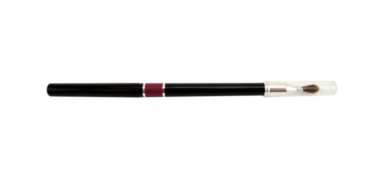 Retractable Lip Pencil - INTENSE BERRY 204