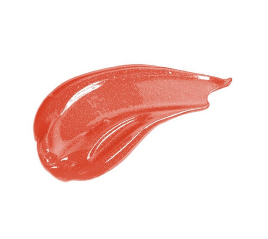 LIP GLOSS- SPARKLING CORAL 072