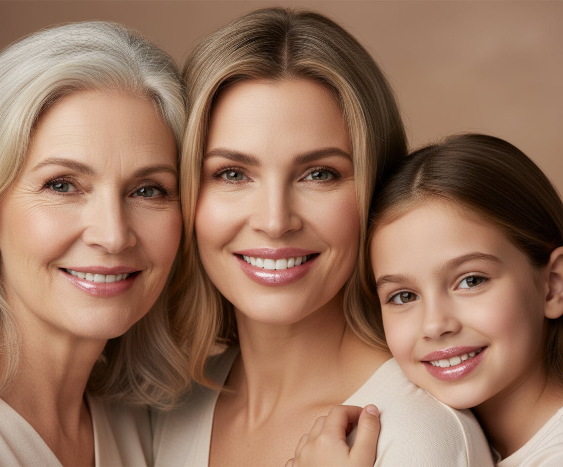 LIP GLOSS ULTRA SHEER - DIAMOND LILAC 064