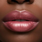 LIQUID MATTE METALLIC - RASBERRY SUPREME 115