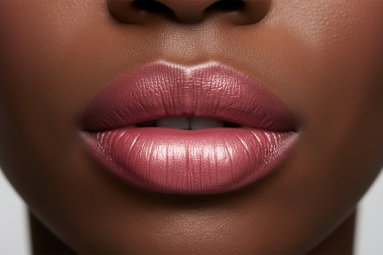LIQUID MATTE METALLIC - RASBERRY SUPREME 115