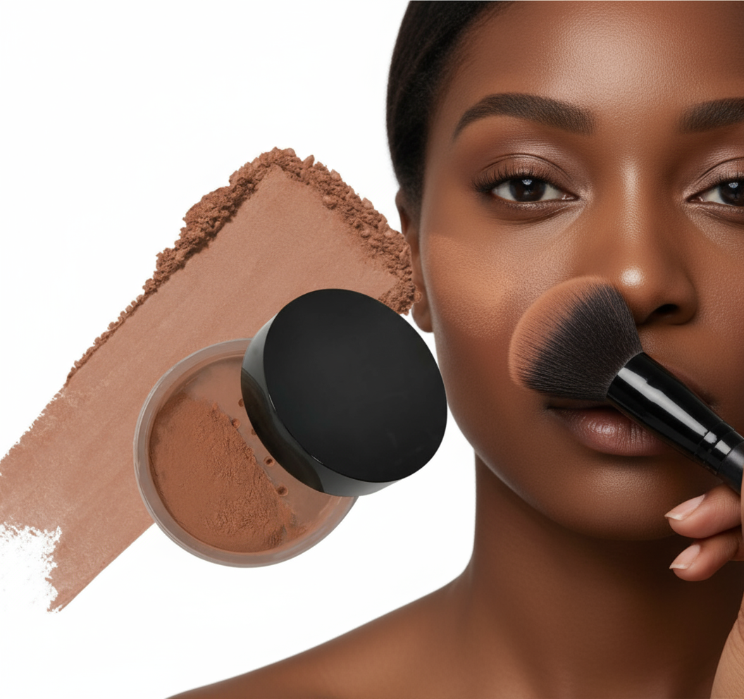 Setting Powder - DARK 004