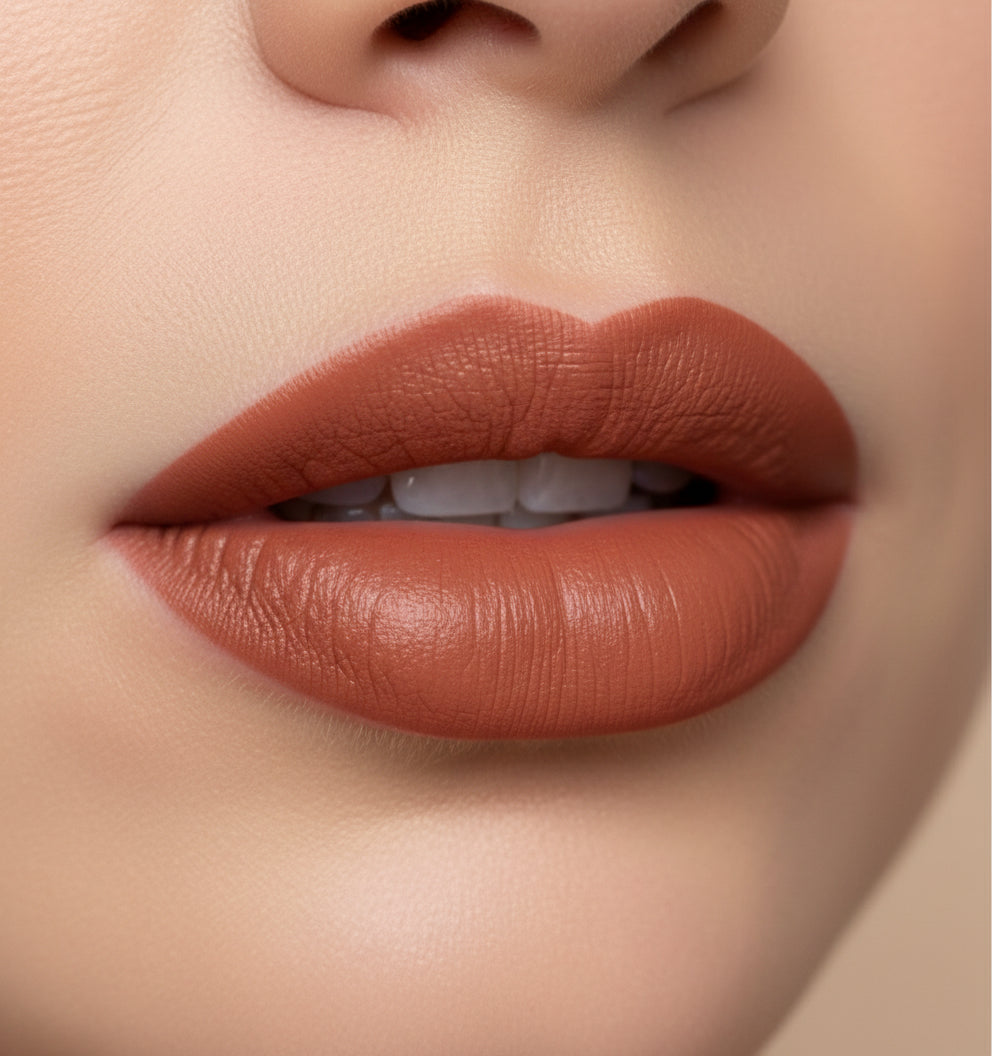 LIP LINER - COFFEE 052