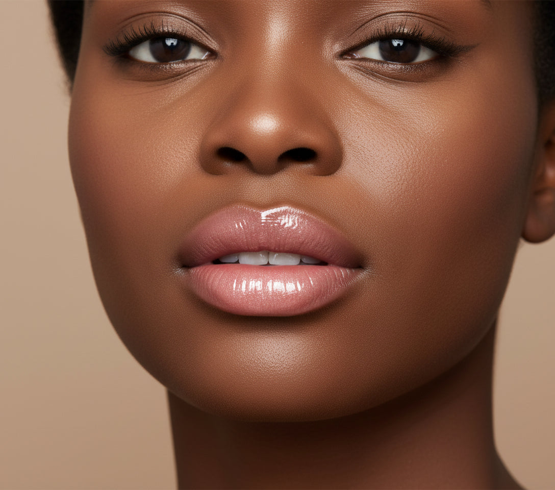 LIP GLOSS ULTRA SHEER - DIAMOND PINK 063