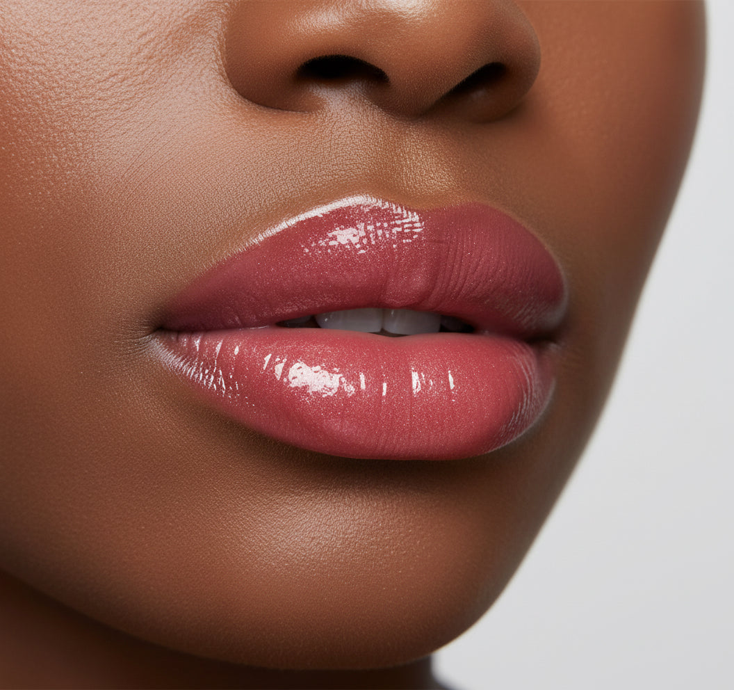 LIP GLOSS - STRAWBERRY SORBET 079