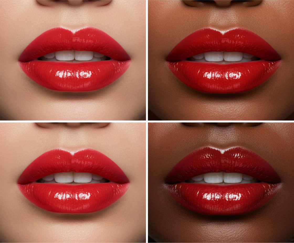 LIP GLOSS - POPSICLE 086