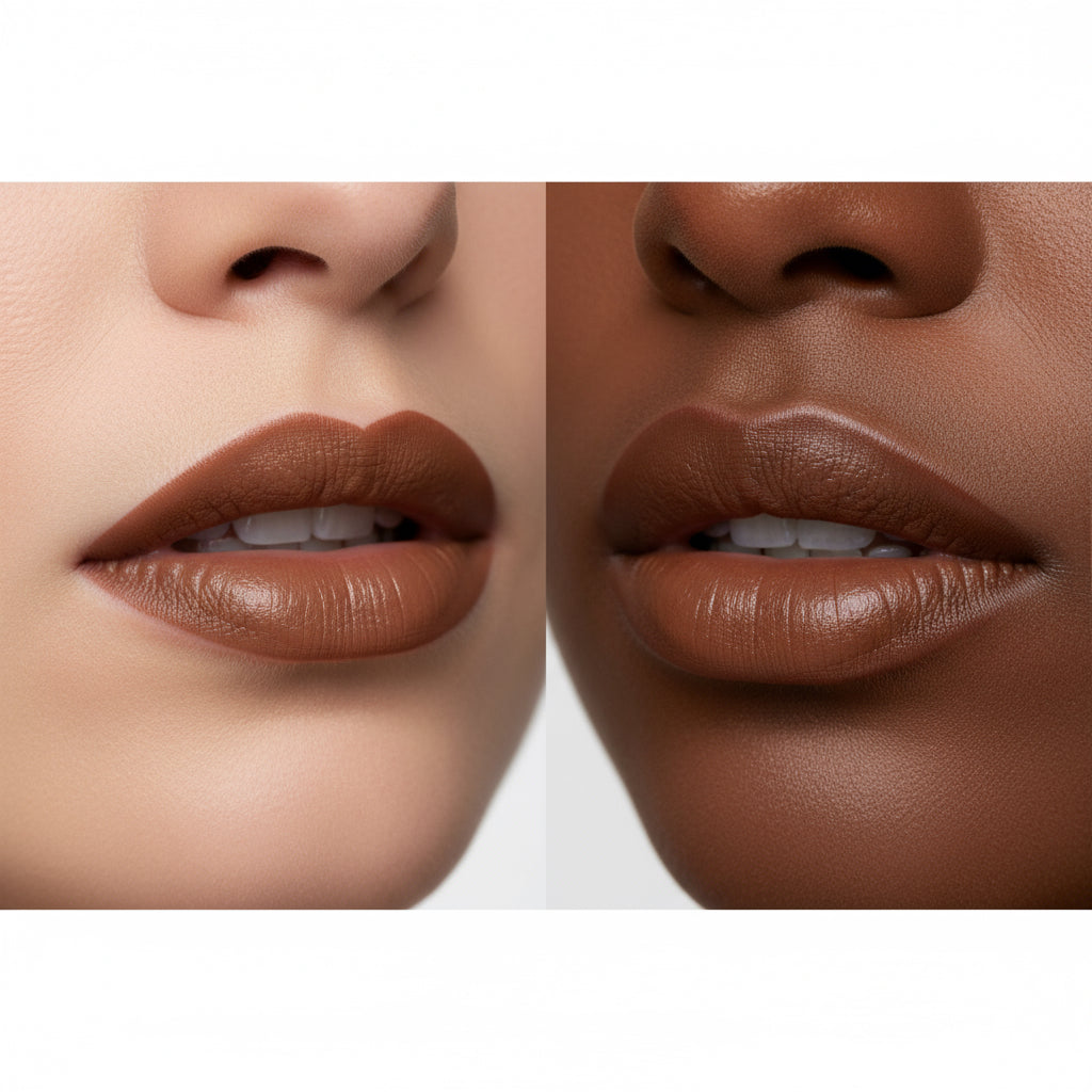 Waterproof Automatic Lip Pencil - CAPPUCCINO 200