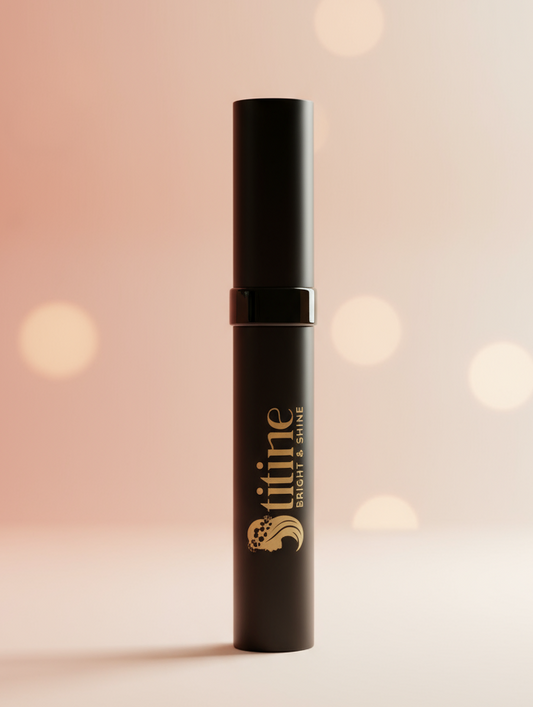 MASCARA - ENHANCE LASH & BROW SERUM