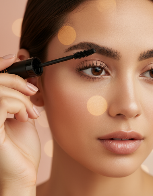 MASCARA - ENHANCE LASH & BROW SERUM