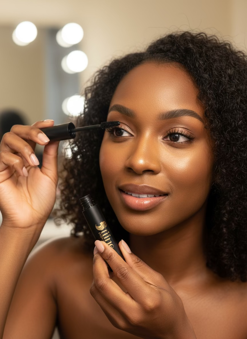 MASCARA - BLACK/NEGRO/NOIR