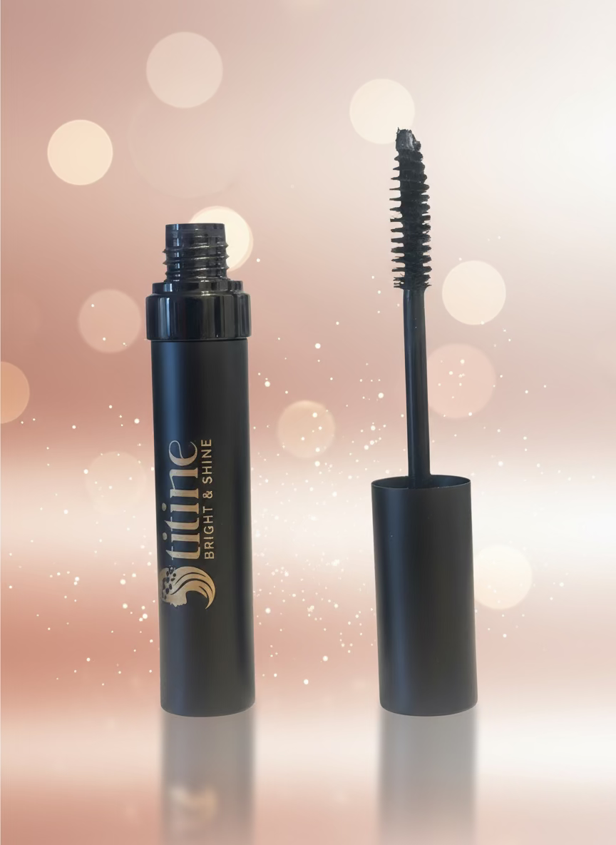 MASCARA - BLACK/NEGRO/NOIR