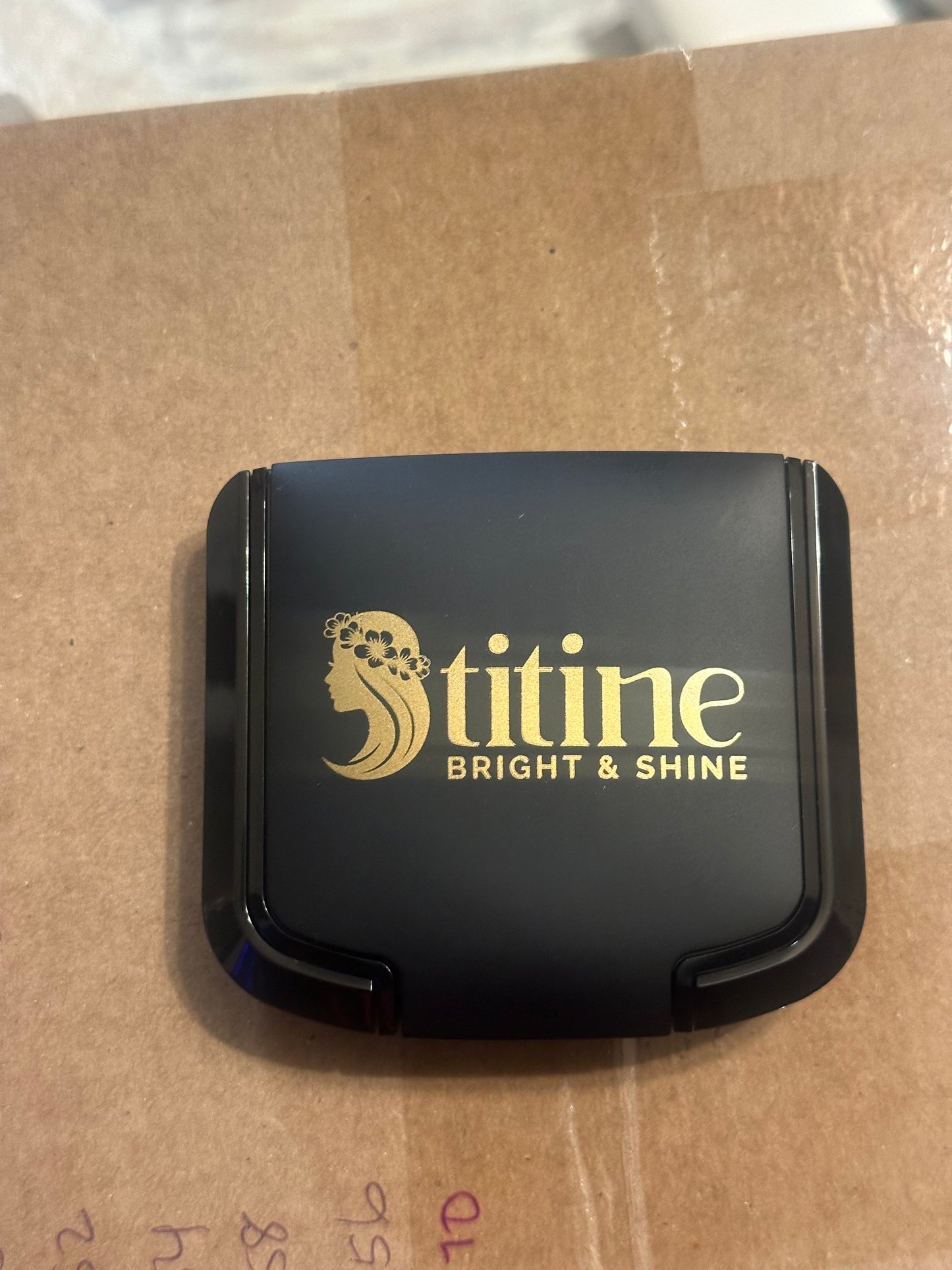 Wet/Dry-Dual Foundation - FOREVER BEIGE 043