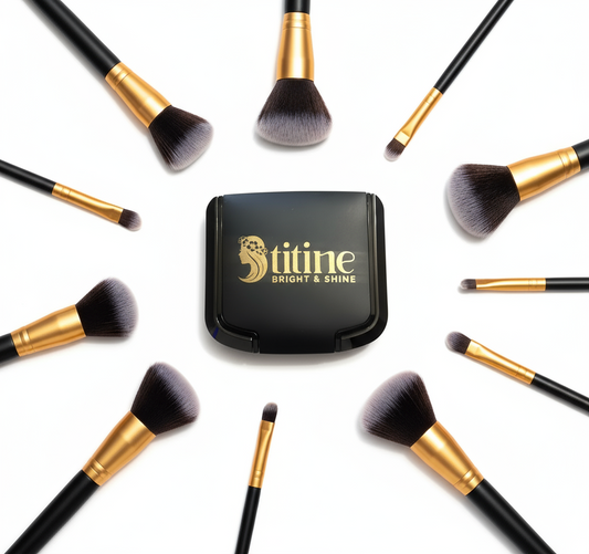 Wet/Dry-Dual Foundation - WARM BEIGE 042