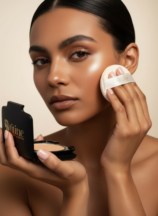 Wet/Dry-Dual Foundation-CAFE LATTE 045