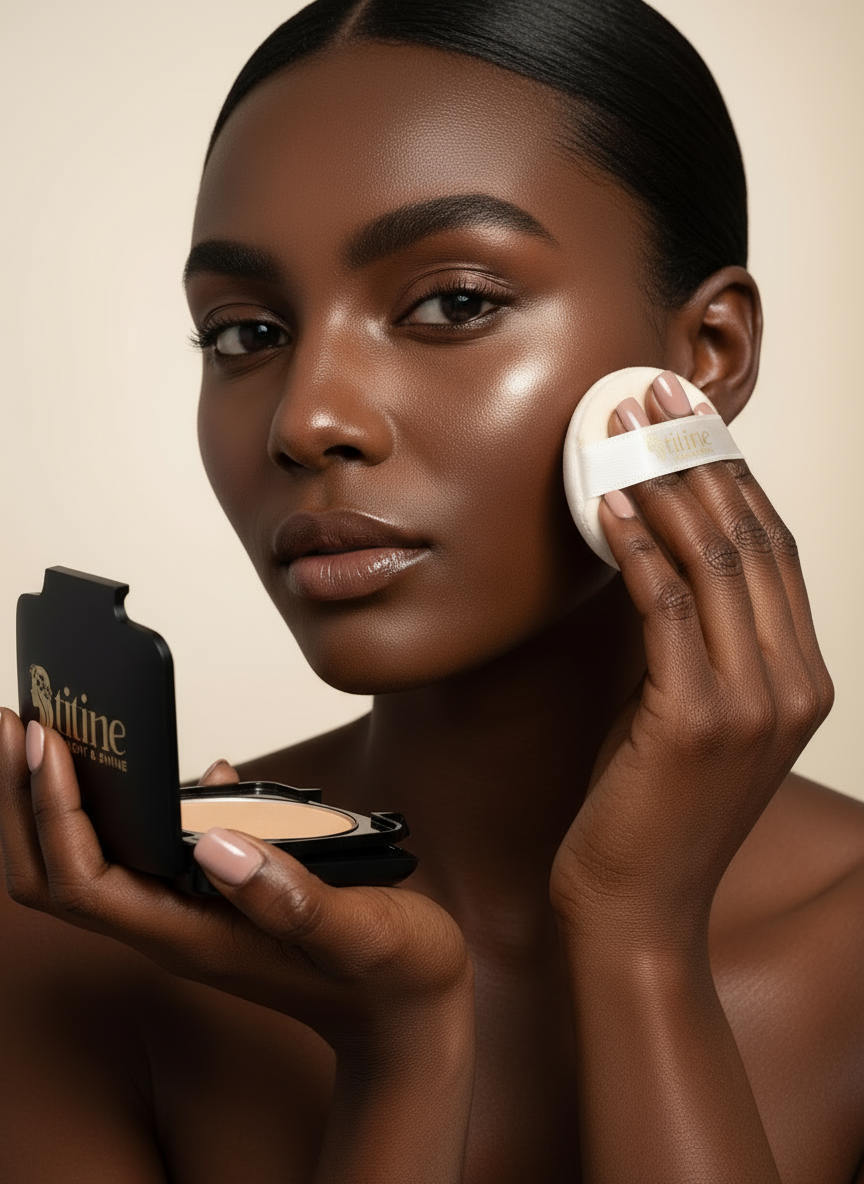 Wet/Dry-Dual Foundation-CAFE LATTE 045