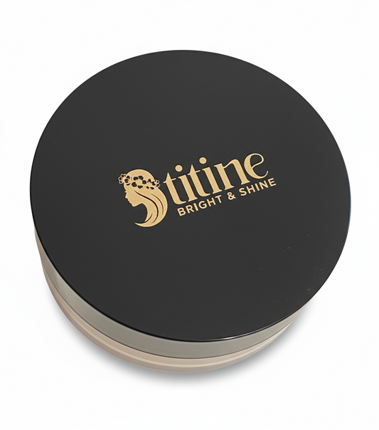 Setting Powder - Medium 002