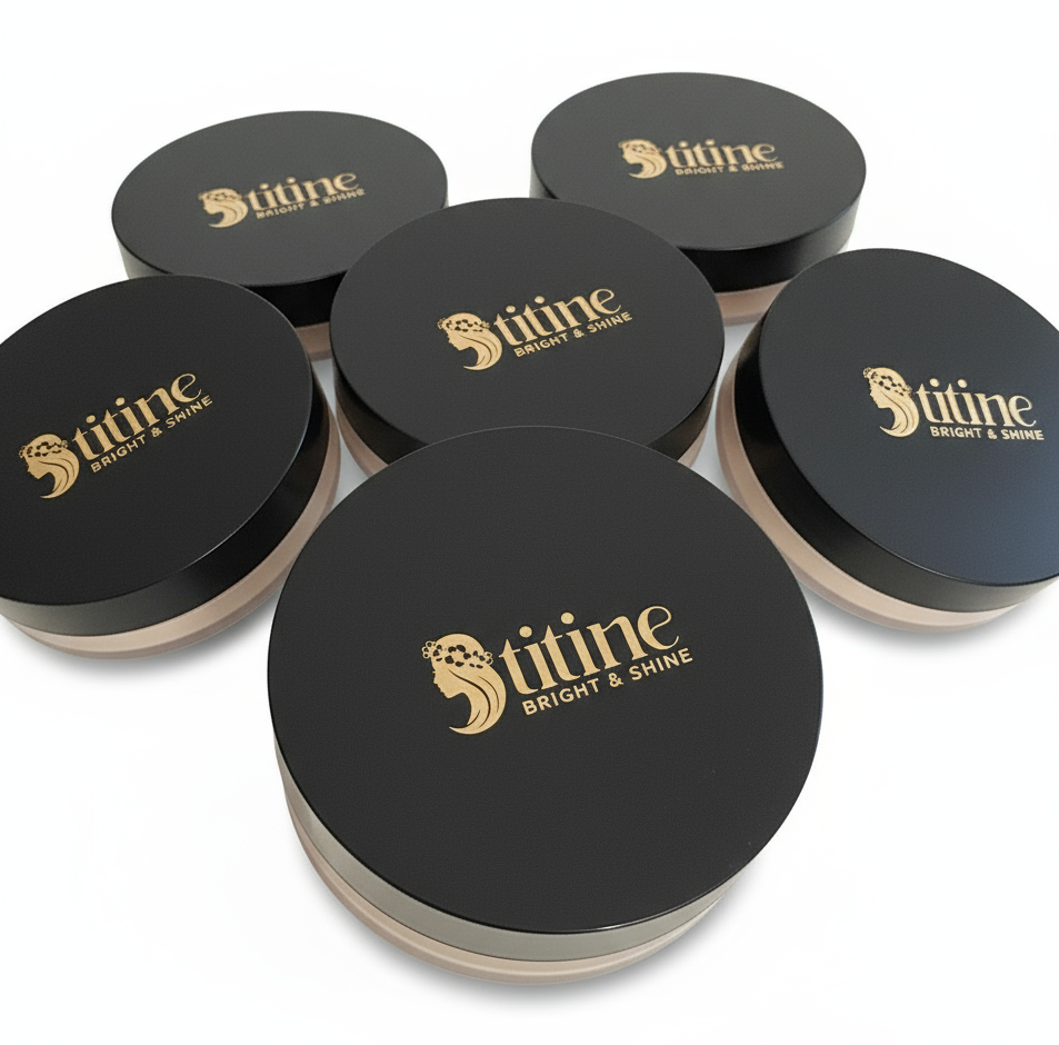 Setting Powder - DARK 004