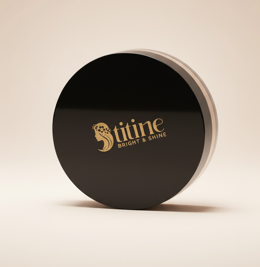 Mineral Face Powder - FOREVER 104