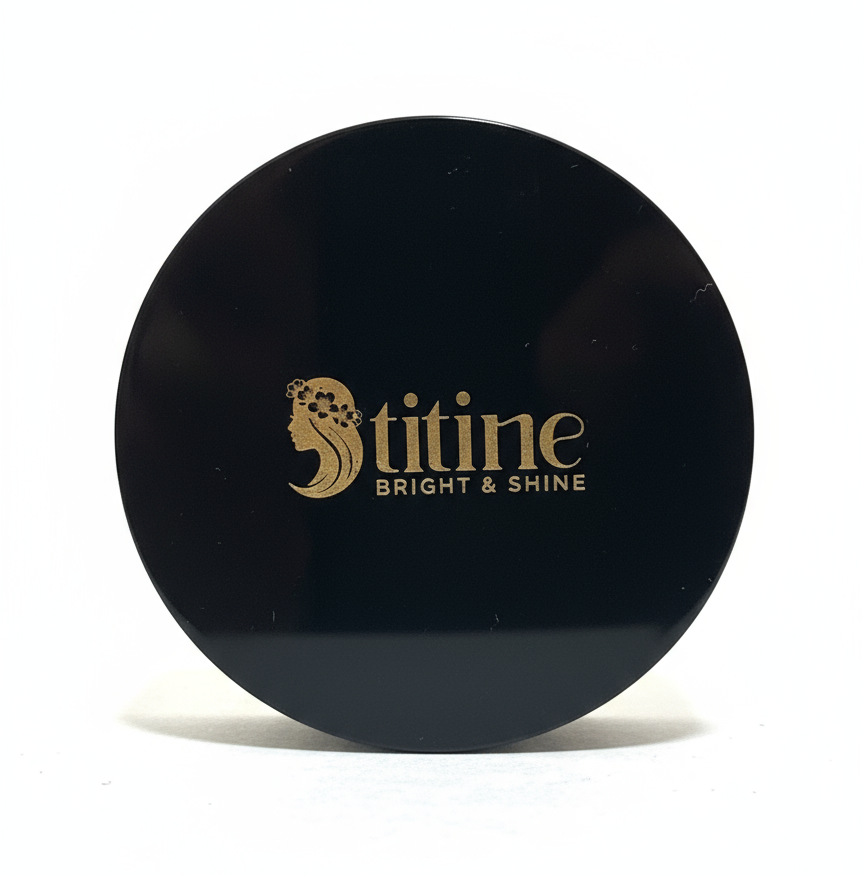 Setting Powder - TAN 003