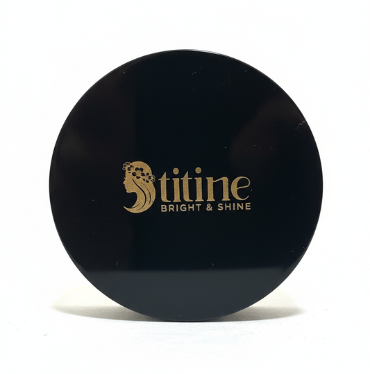 Setting Powder - TAN 003