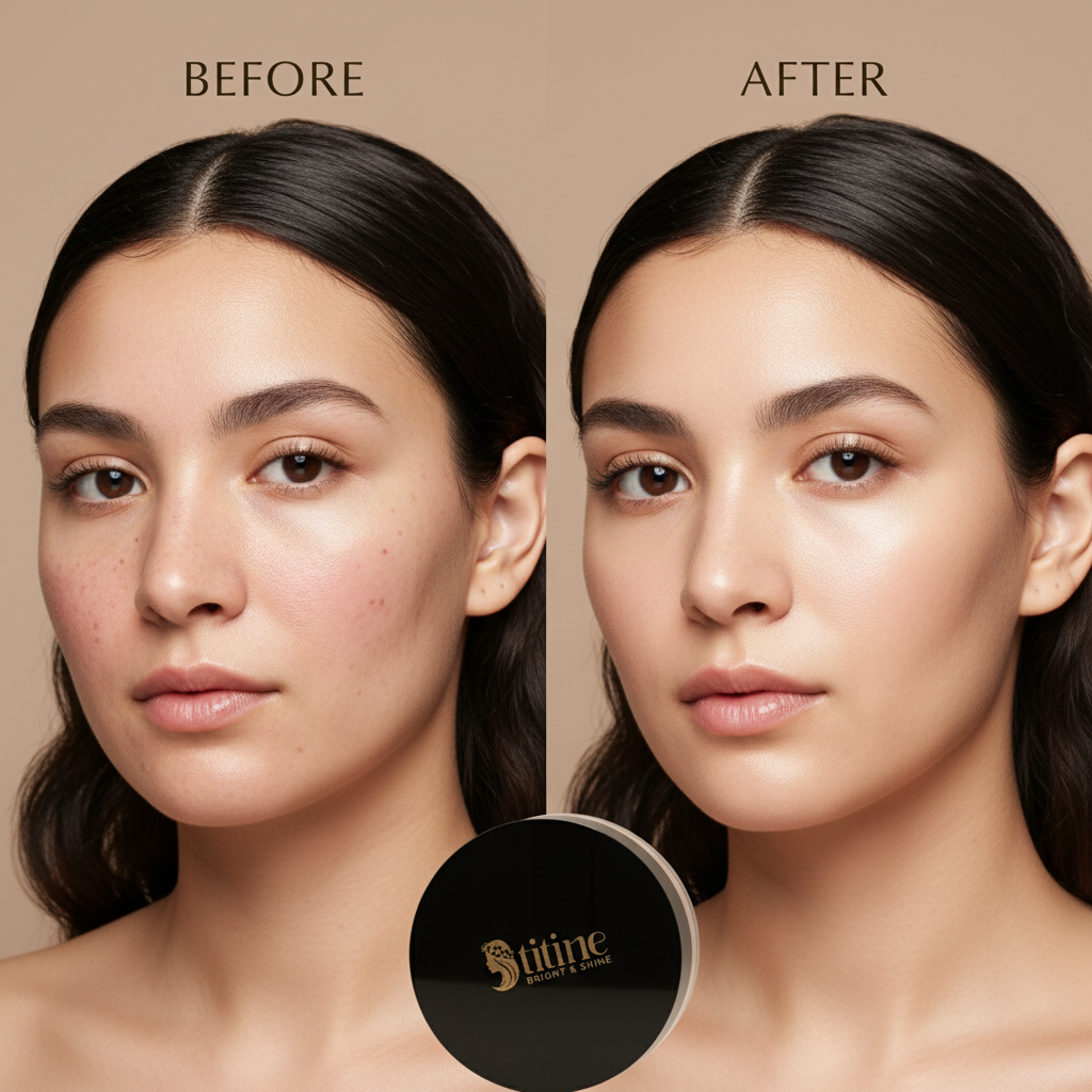 Setting Powder - Medium 002