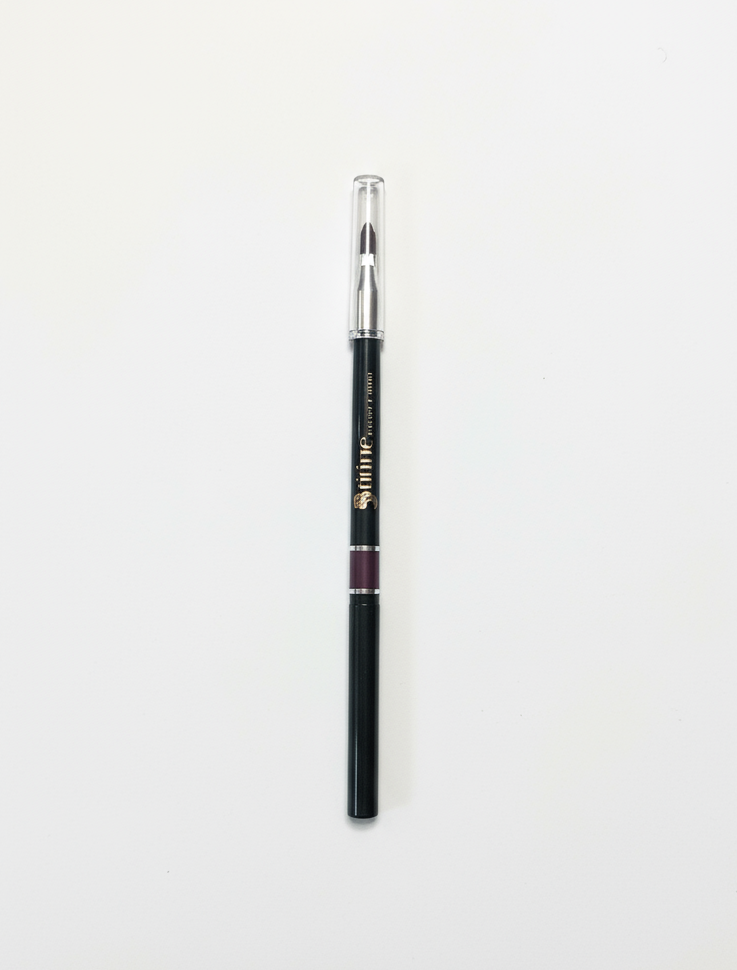 Waterproof Automatic Lip Pencil - VERY BERRY 210