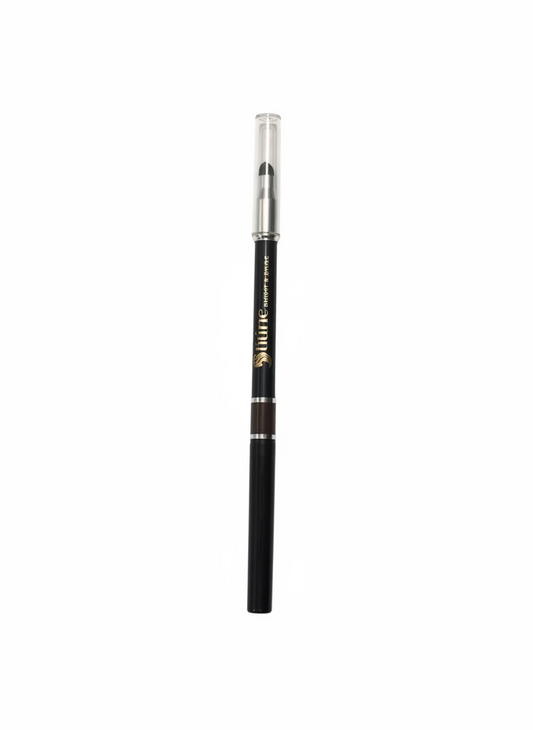 Waterproof Automatic Eye Pencil - DARK CHOCOLATE 101