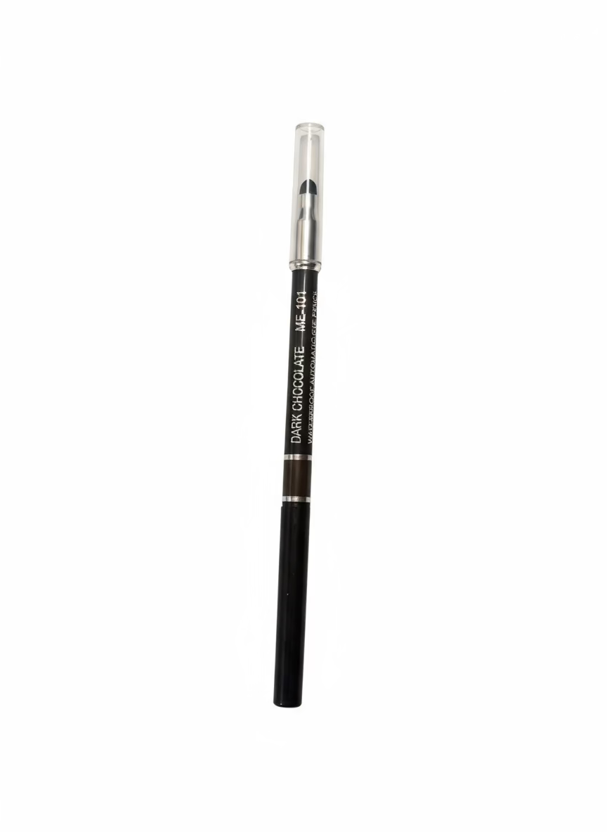 Waterproof Automatic Eye Pencil - DARK CHOCOLATE 101