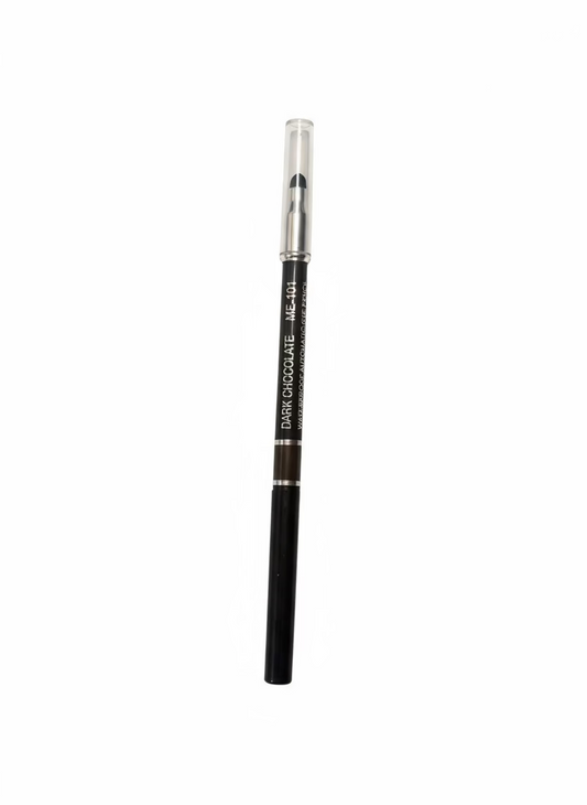 Waterproof Automatic Eye Pencil - DARK CHOCOLATE 101