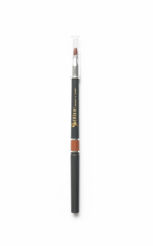 Waterproof Automatic Lip Pencil - TANGERINE 208