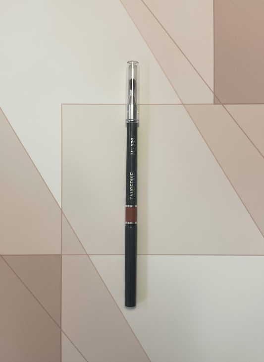 Waterproof Automatic Lip Pencil - TANGERINE 208