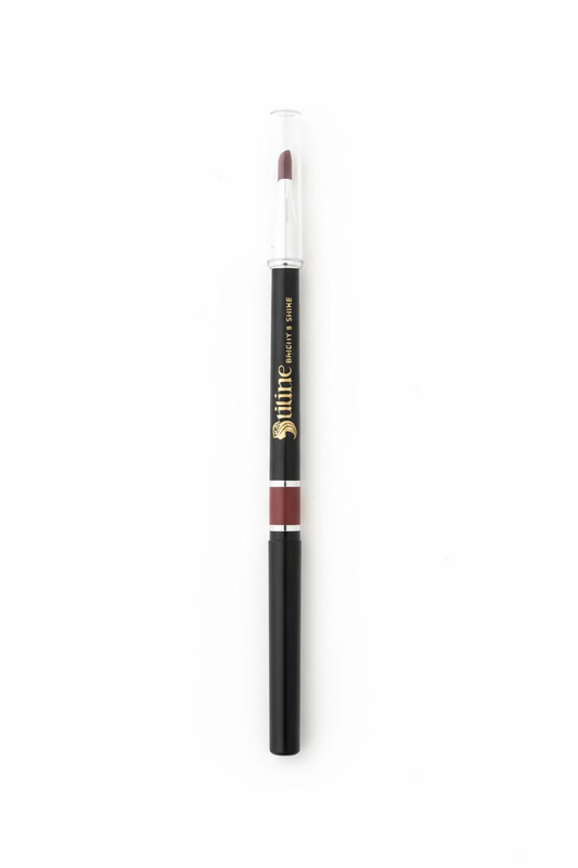 Waterproof Automatic Lip Pencil - SCARLET RED 211