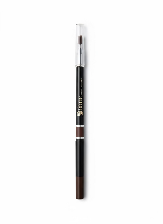Waterproof Automatic Lip Pencil - REDWOOD 202