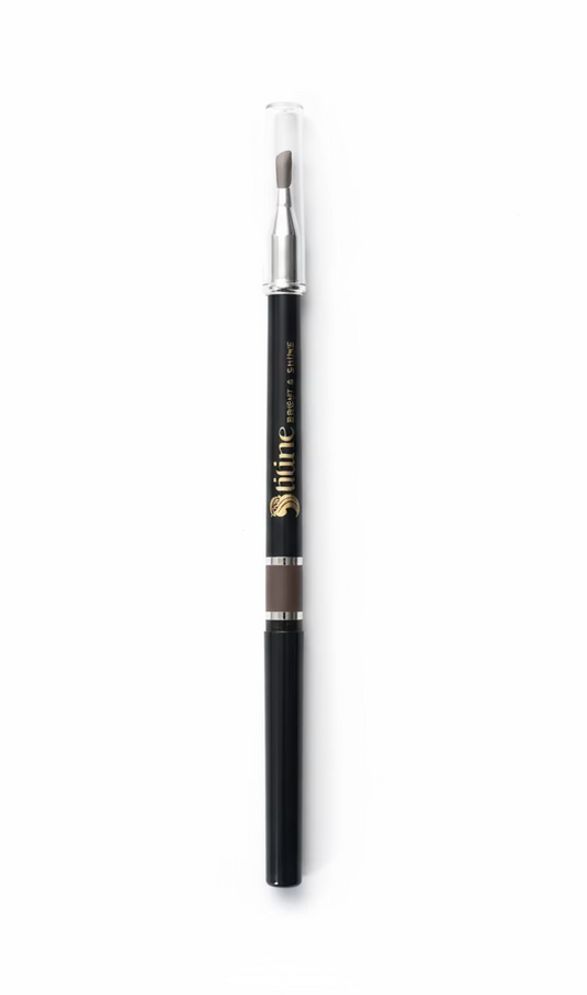 Waterproof Automatic Lip Pencil - CAPPUCCINO 200