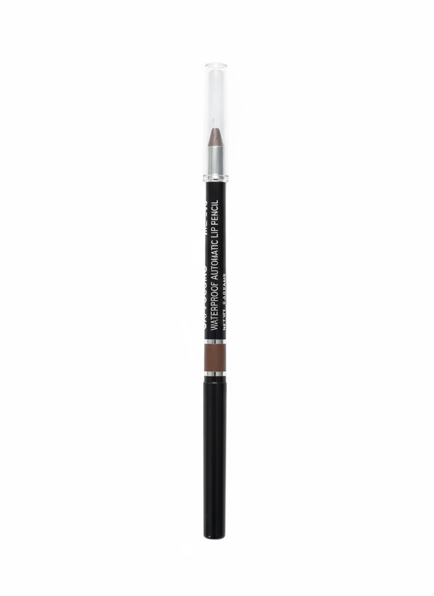Waterproof Automatic Lip Pencil - CAPPUCCINO 200