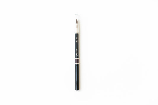 WATERPROOF RETRACTABLE LIP PENCIL - EARTHY 206