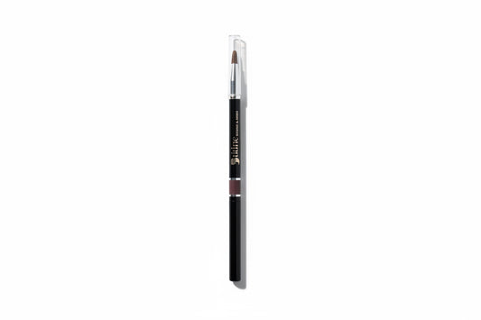 WATERPROOF RETRACTABLE LIP PENCIL - EARTHY 206