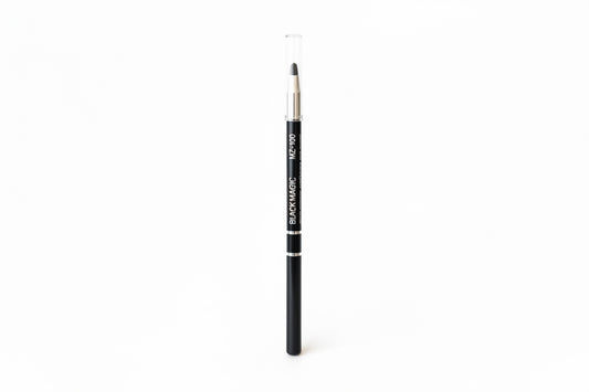 WATERPROOF RETRACTABLE EYE PENCIL - BLACK MAGIC 100