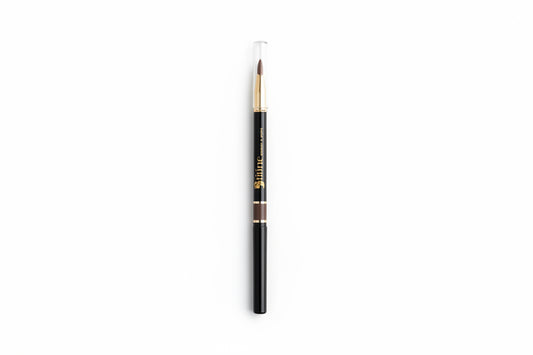 WATERPROOF RETRACTABLE LIP PENCIL - CHESTNUT 201