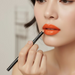 WATERPROOF RETRACTABLE LIP PENCIL - TANGERINE 208