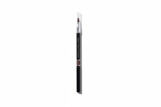 WATERPROOF RETRACTABLE LIP PENCIL - CHESTNUT 201